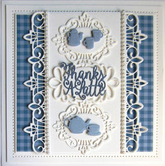 Shadow Boxes Collection Thanks A Latte Die-3