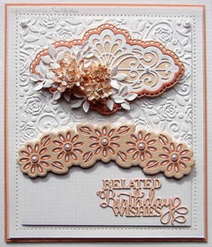 Creative Expressions Dies by Sue Wilson Triple Layer Collection Matilda-2