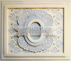 Dies by Sue Wilson Triple Layer Collection Florence-3