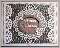 Dies by Sue Wilson Triple Layer Collection Roselyn-2