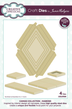 Jamie Rodgers Canvas Collection Diamond-1