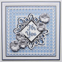 Creative Expressions Mini Shadowed Sentiments For You-3