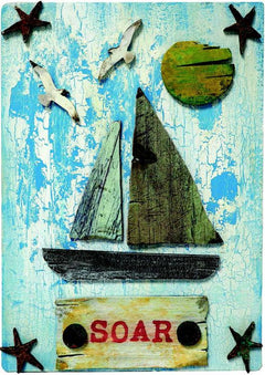 Creative Expressions Pop-ems Escena Velero-2