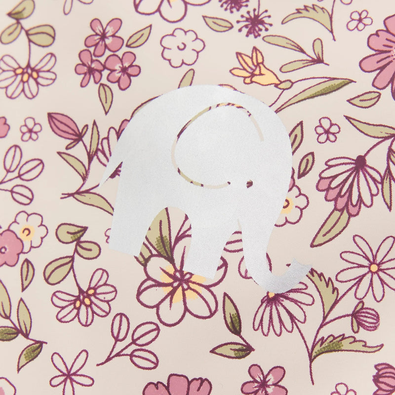 PU Mitts | Floral | CeLaVi-2