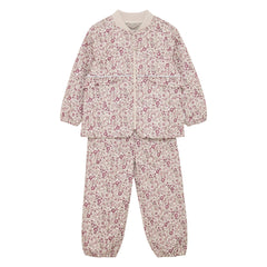 2 Piece Thermal Set | Floral | CeLaVi-1