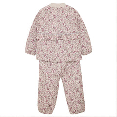 2 Piece Thermal Set | Floral | CeLaVi-2