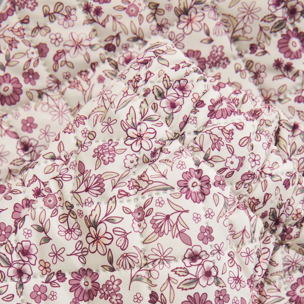 2 Piece Thermal Set | Floral | CeLaVi-4