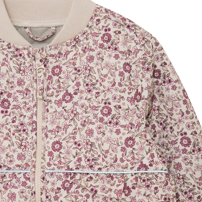 2 Piece Thermal Set | Floral | CeLaVi-5