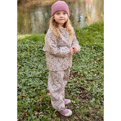 2 Piece Thermal Set | Floral | CeLaVi-6