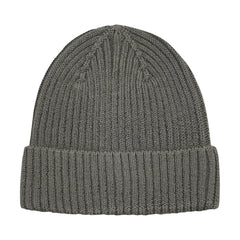 Knit Beanie | Olive | CeLaVi-2