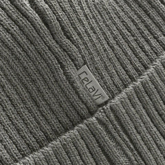 Knit Beanie | Olive | CeLaVi-3