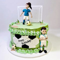 Footballer Posable Arms Silicone Mould-4