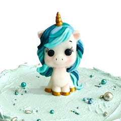 Katy Sue Easy Stand Unicorn Silicone Mould-7