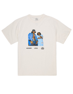 Primitive x Outkast 'Hold On' Tee - Cream-1