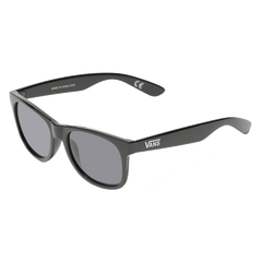 Vans 'Spicoli 4' Sunglasses - Black-1