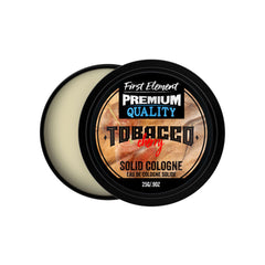 Solid Cologne - Cherry Tobacco-1