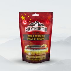 Global Flavours: Chinese Beef and Broccoli-3