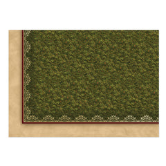 A Family Christmas Luxury Topper Set-3