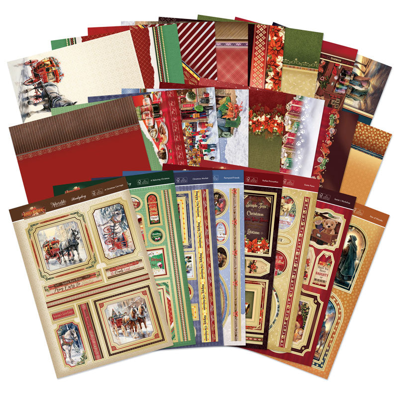 Winter Warmers Luxury Topper Collection-1
