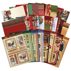 Winter Warmers Luxury Topper Collection-1