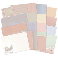 Winter Warmers Luxury Card Inserts-1