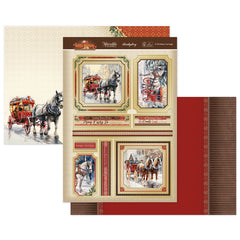 Winter Warmers Luxury Topper Collection-2