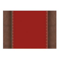 A Christmas Carriage Luxury Topper Set-4
