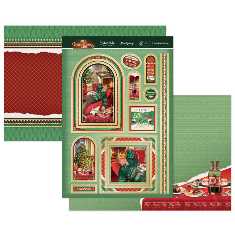 Winter Warmers Luxury Topper Collection-3