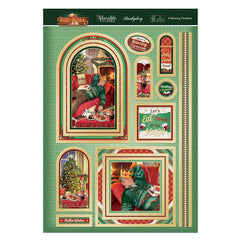 Un ensemble de luxe « Noël relaxant »-2