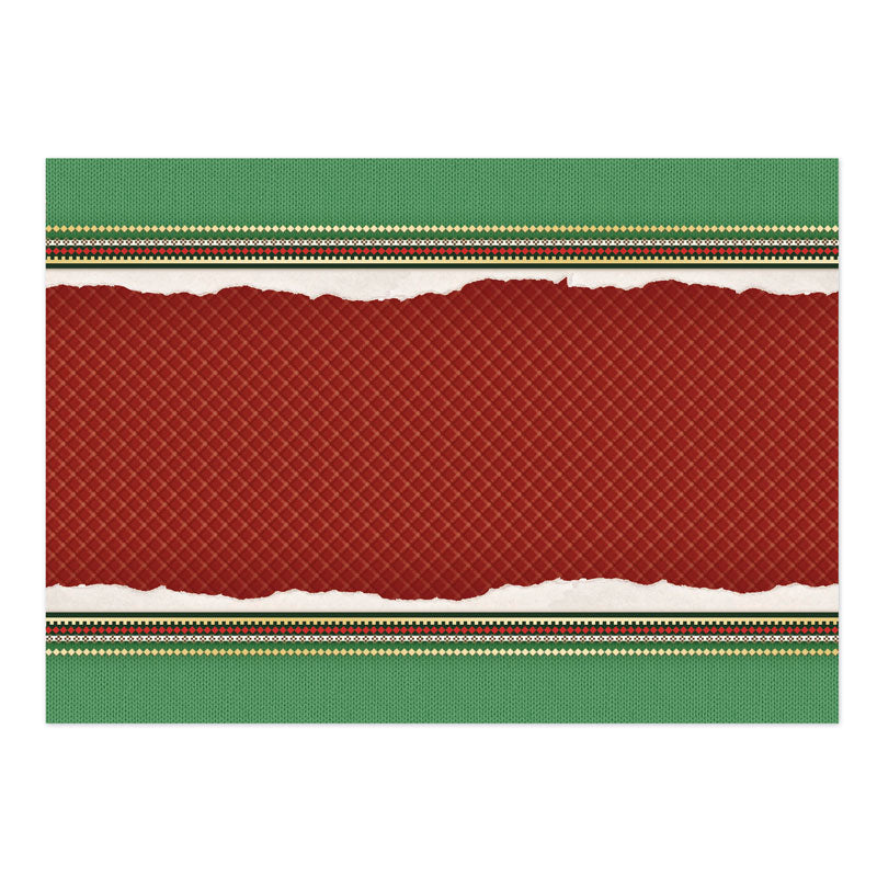Un ensemble de luxe « Noël relaxant »-3