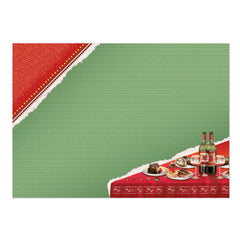 Un ensemble de luxe « Noël relaxant »-4