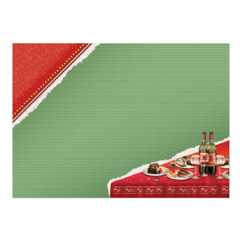 Un ensemble de luxe « Noël relaxant »-4
