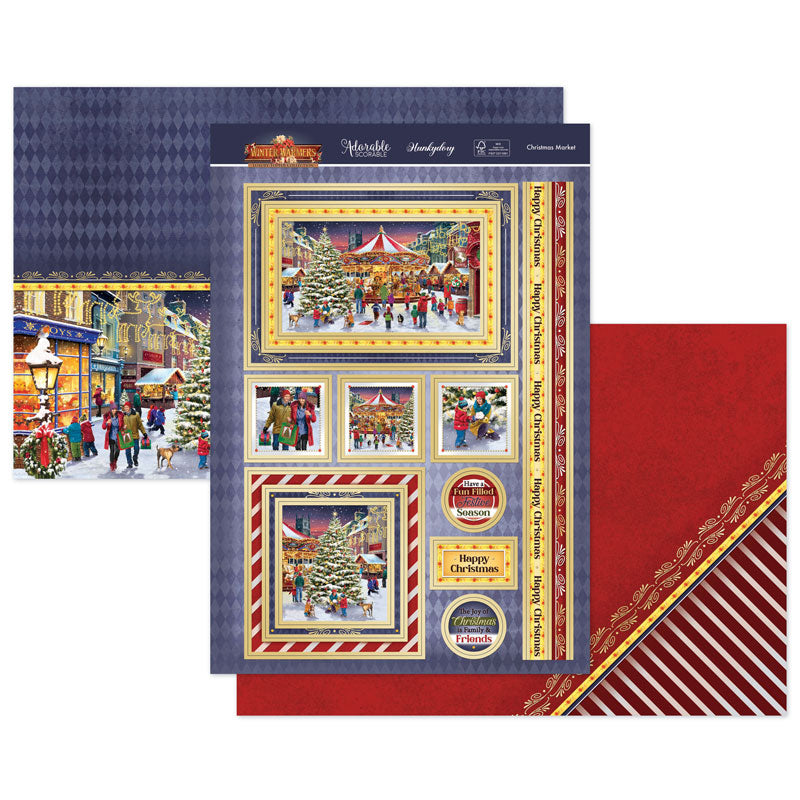 Winter Warmers Luxury Topper Collection-4