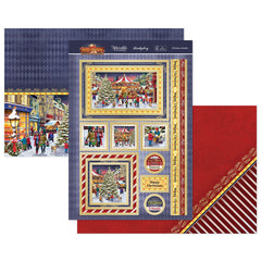 Winter Warmers Luxury Topper Collection-4