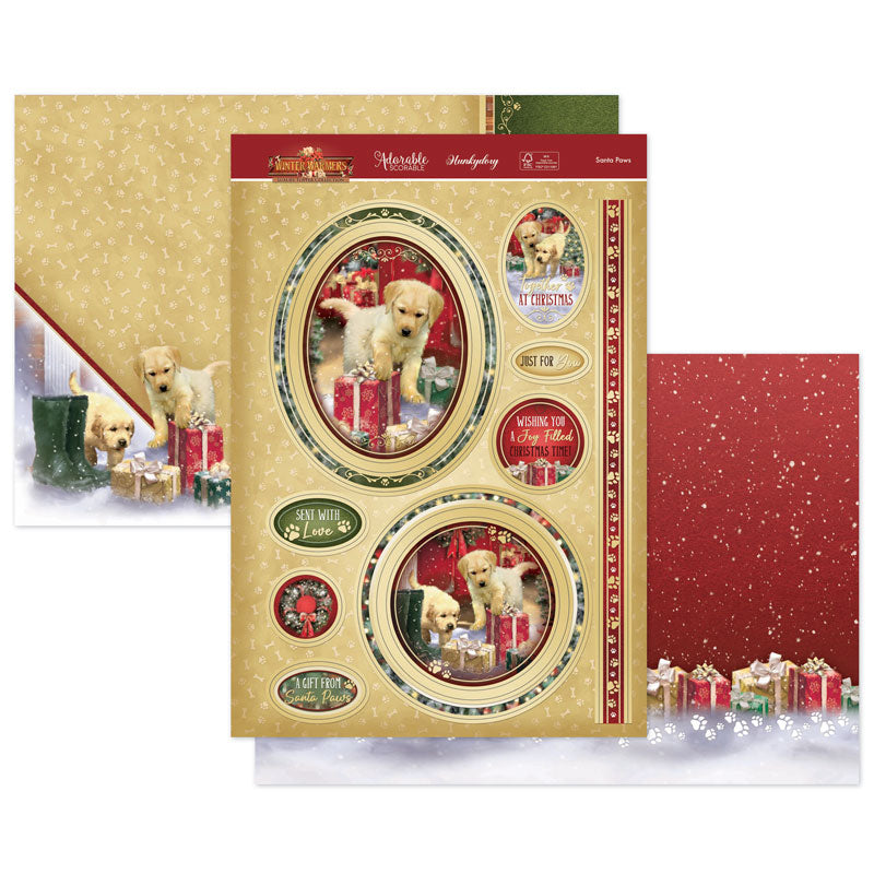 Winter Warmers Luxury Topper Collection-7