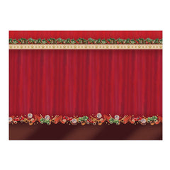 Le Père Noël : L'Atelier de Luxe – Kit de Décorations-4