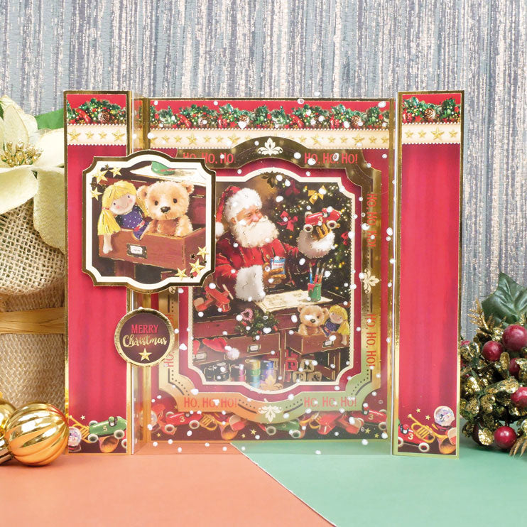 Winter Warmers Luxury Topper Collection-16