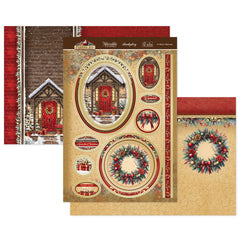 Parure de lit de luxe A Warm Welcome-1