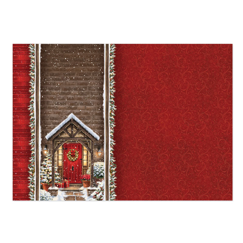 Parure de lit de luxe A Warm Welcome-4