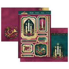 Kit de luxe Joyeux et lumineux-1