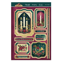 Kit de luxe Joyeux et lumineux-2