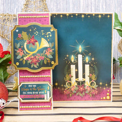 Kit de luxe Joyeux et lumineux-6