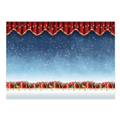 Joyeux Noël canin – Kit de décoration de luxe-3