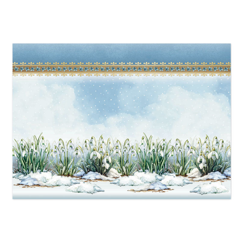 Nouvel An, Nouveaux Départs – Kit de décoration de luxe-3