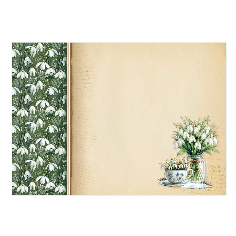 Nouvel An, Nouveaux Départs – Kit de décoration de luxe-4