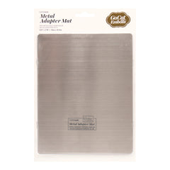 Couture Creations - Universal Metal Cutting Plate Adapter Mat-1