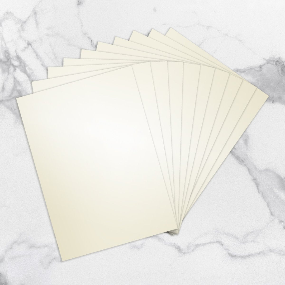 A4 Felt sheets ( cut your own ) 5 pack sheets-1