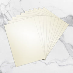 A4 Felt sheets ( cut your own ) 5 pack sheets-1