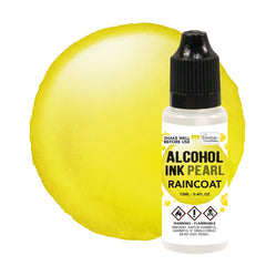 Pearl Alcohol Ink-6