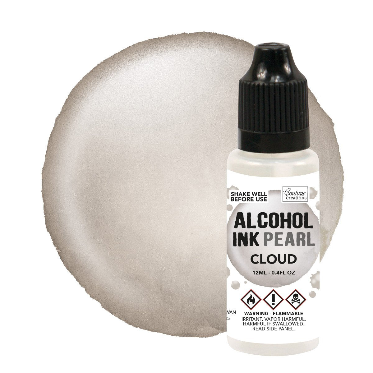 Pearl Alcohol Ink-11